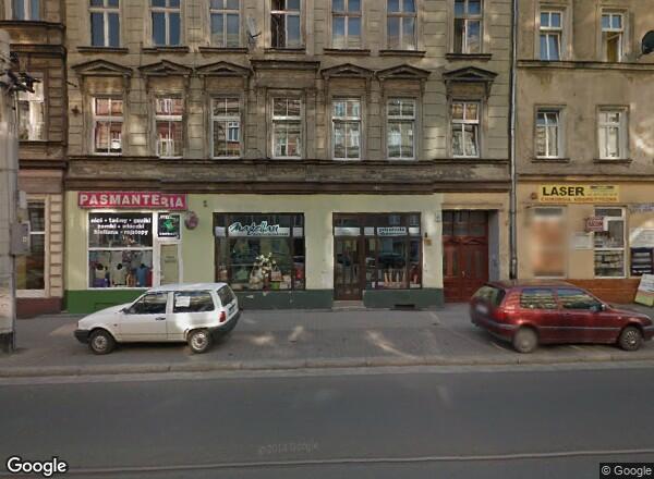 Ceny mieszkań Wrocław UL. BOLESŁAWA CHROBREGO 37