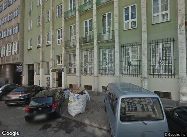 Ceny mieszkań Gdynia Zygmunta Augusta 13