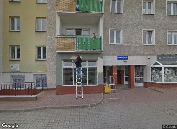 Ceny transakcyjne mieszkań Toruń Janiny Hurynowicz 14