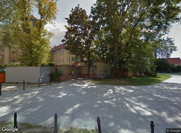 Ceny mieszkań Wrocław UL. STAROMŁYŃSKA 5