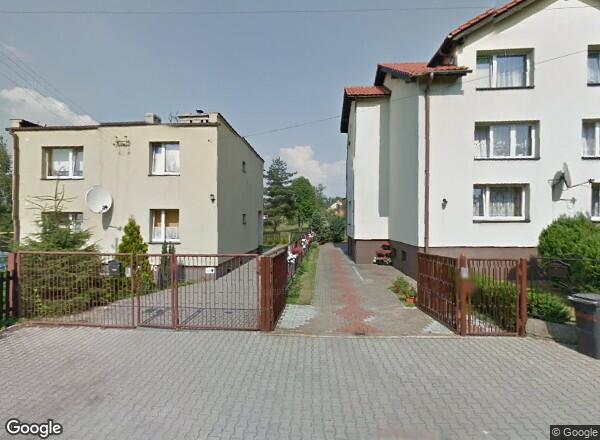 Ceny mieszkań Katowice Franciszka Zabłockiego 8B
