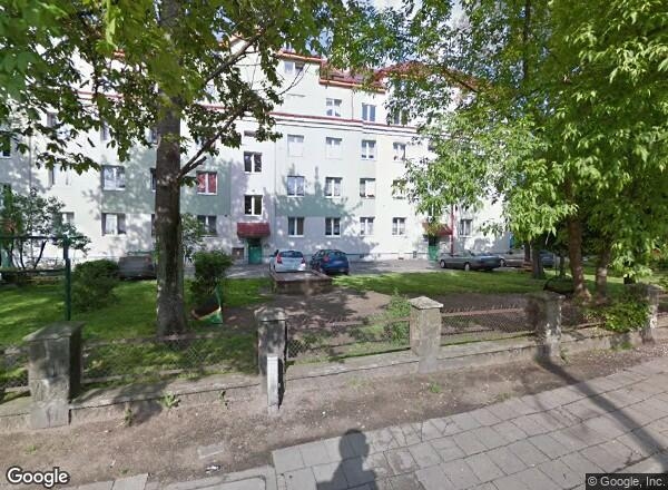 Ceny transakcyjne mieszkań Gdańsk Arenda Dickmana 10
