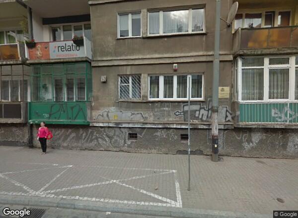 Ceny mieszkań Wrocław UL. KS. PIOTRA SKARGI 7