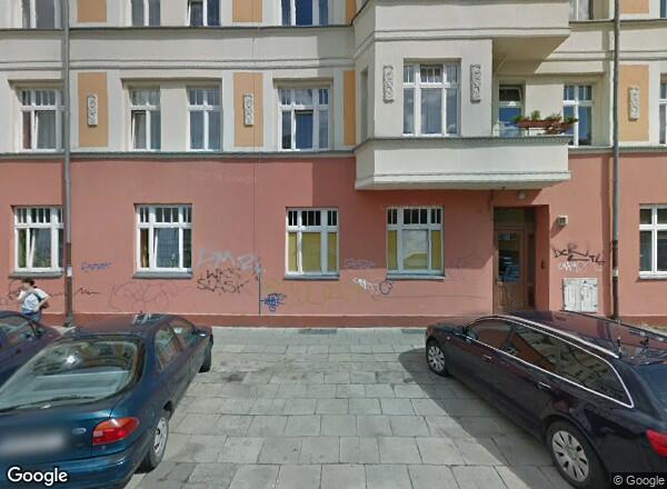Ceny mieszkań Wrocław UL. ŚW. JERZEGO 25