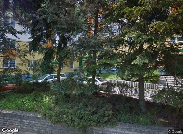 Ceny transakcyjne mieszkań Łódź Jarosława Haśka 12