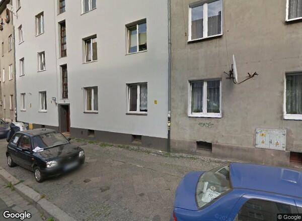 Ceny mieszkań Wrocław UL. OSKARA MINKOWSKIEGO 7