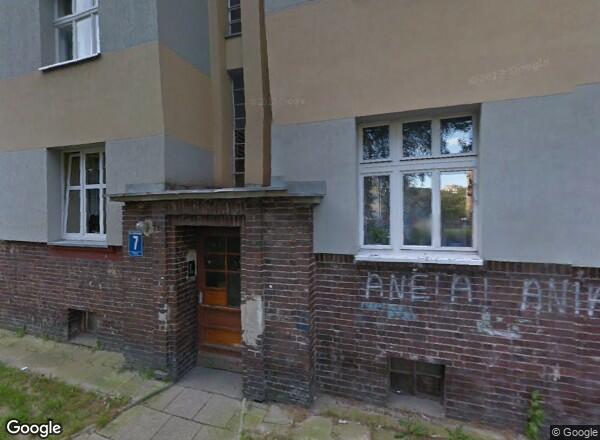 Ceny mieszkań Szczecin Elizy Orzeszkowej 7