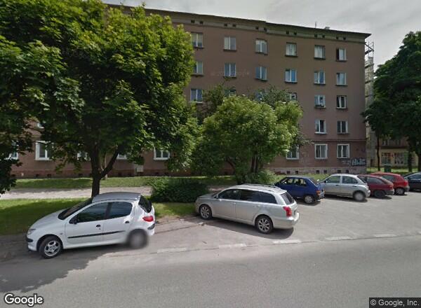 Ceny mieszkań Warszawa ul. Szczęśliwicka 31