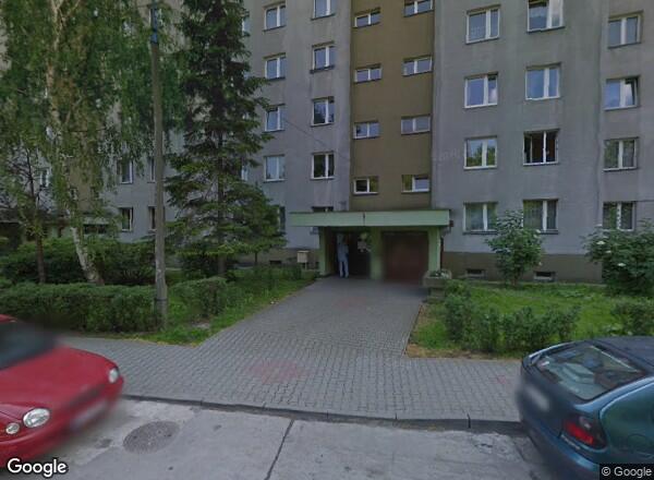 Ceny mieszkań Kraków Śliczna 12