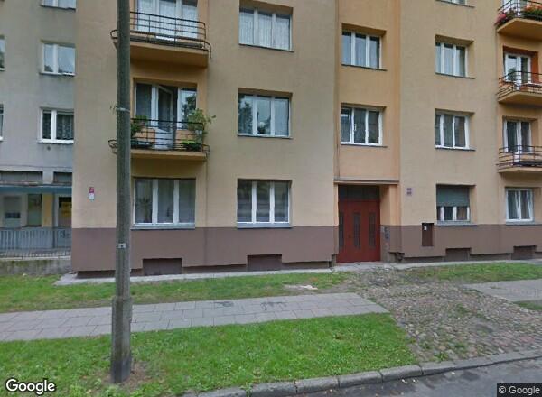 Ceny mieszkań Łódź Stocka 11