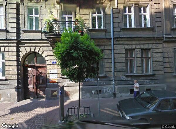 Ceny mieszkań Kraków Kapucyńska 5