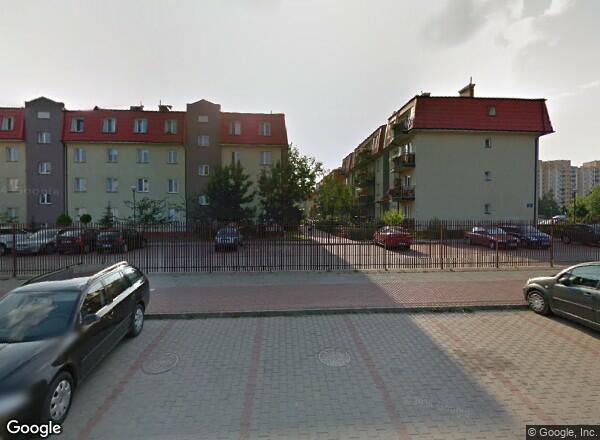 Ceny mieszkań Warszawa ul. gen. M. Štefánika 14A