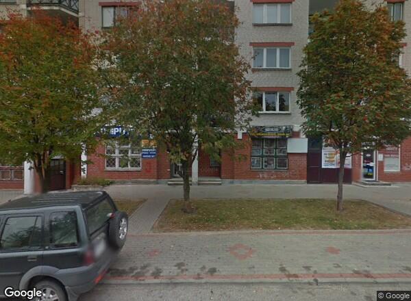 Ceny mieszkań Białystok Swobodna 43