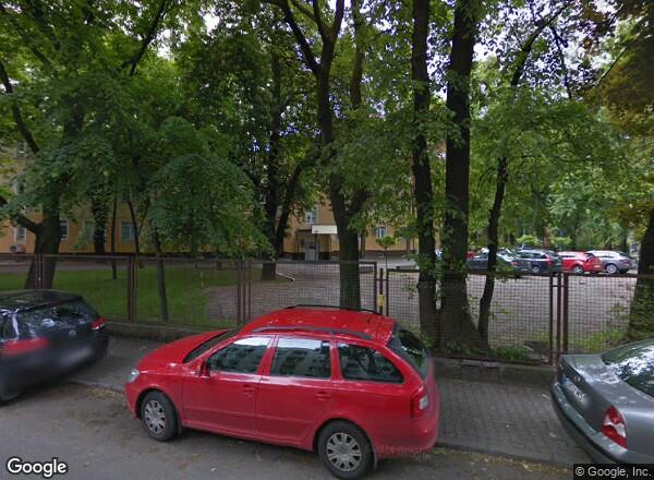 Ceny mieszkań Warszawa ul. M. Kasprzaka 17