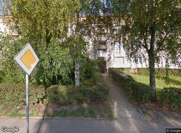 Ceny mieszkań Szczecin Krzemienna 53