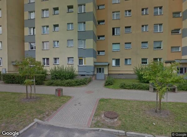 Ceny transakcyjne mieszkań Szczecin Witolda Gombrowicza 18