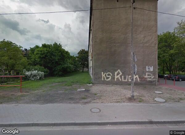 Ceny mieszkań Katowice Bednarska 35B