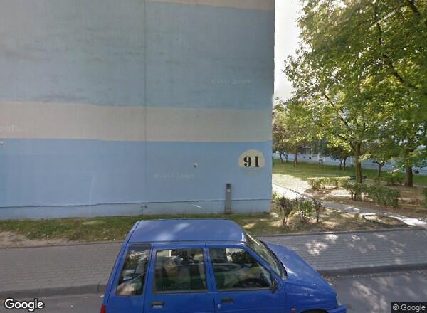 Ceny mieszkań Łódź Władysława Strzemińskiego 7