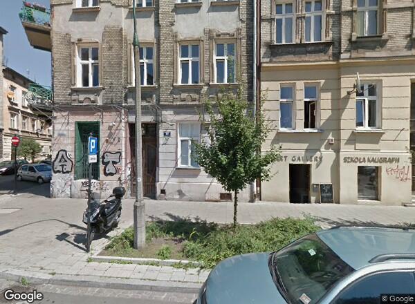 Ceny mieszkań Kraków Brzozowa 12