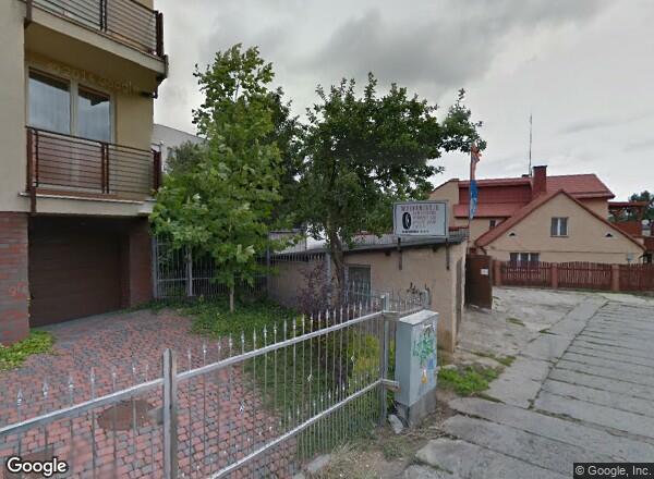 Ceny mieszkań Sopot Mazowiecka 12A