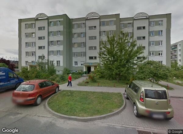 Ceny transakcyjne mieszkań Gorzów Wielkopolski BUDOWLANYCH 10