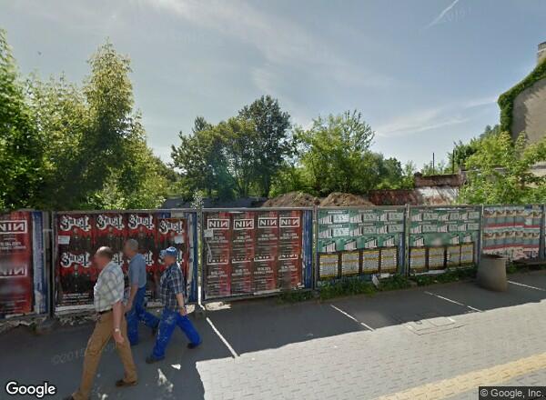 Ceny mieszkań Warszawa ul. S. Okrzei 18