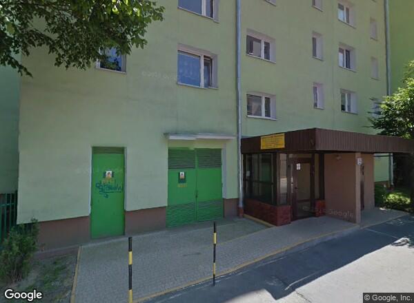 Ceny mieszkań Warszawa ul. G. Morcinka 22