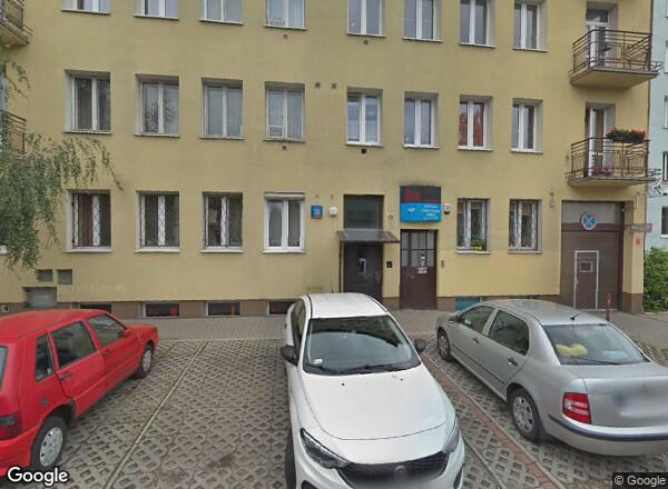 Ceny mieszkań Warszawa ul. Majdańska 18