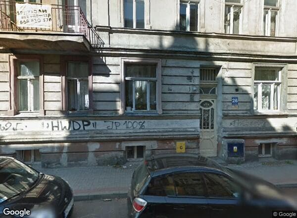 Ceny transakcyjne mieszkań Olsztyn Warmińska 26