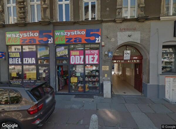 Ceny mieszkań Szczecin Jagiellońska 84