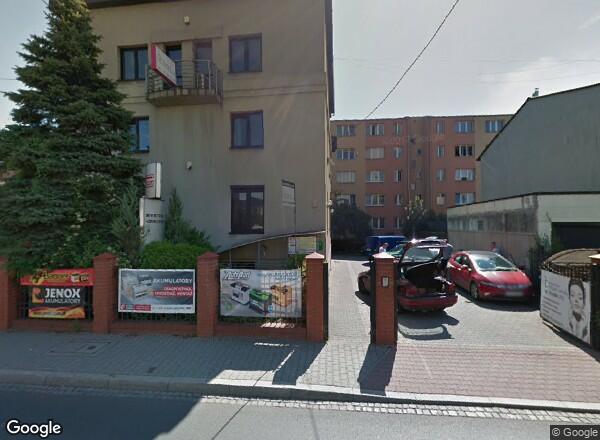 Ceny mieszkań Kraków Piotra Stachiewicza 13