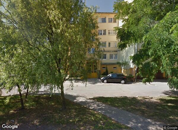 Ceny mieszkań Wrocław UL. WŁODZIMIERZA MAJAKOWSKIEGO 20