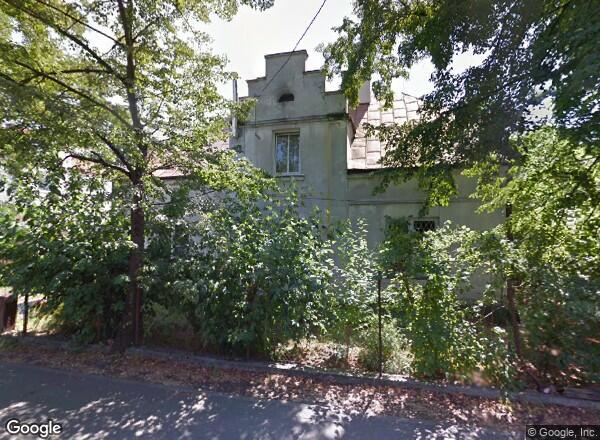 Ceny mieszkań Warszawa ul. J. Bajana 13