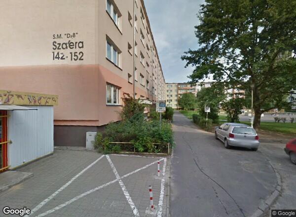 Ceny mieszkań Szczecin Władysława Szafera 150