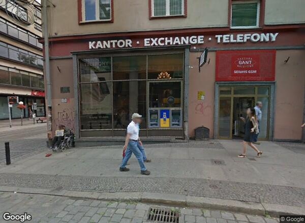 Ceny transakcyjne mieszkań Wrocław UL. OŁAWSKA 5