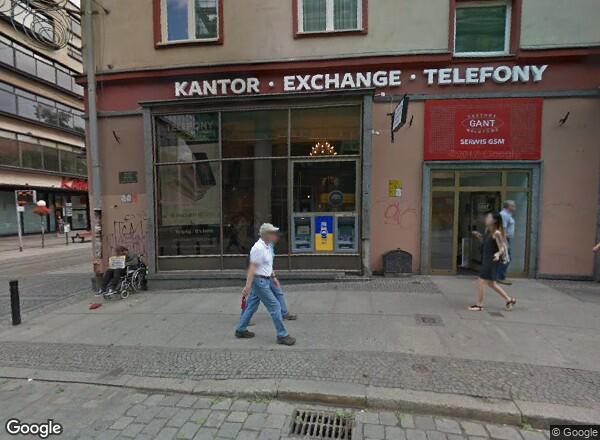 Ceny mieszkań Wrocław UL. OŁAWSKA 5