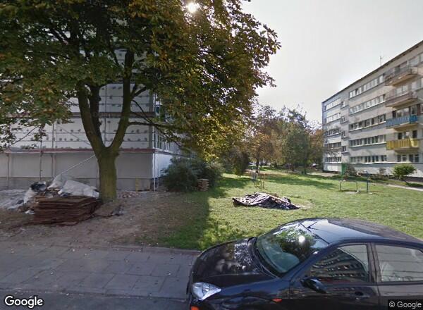 Ceny mieszkań Łódź Wici 64