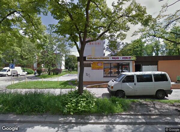 Ceny mieszkań Łódź Jana Matejki 14