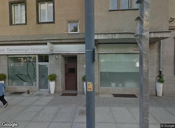 Ceny mieszkań Wrocław UL. WIDOK 8