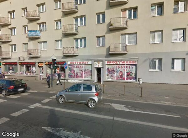 Ceny mieszkań Łódź Dr Stefana Kopcińskiego 26/28