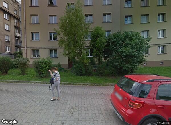 Ceny mieszkań Katowice Misjonarzy Oblatów MN 31