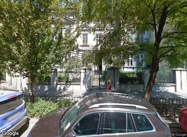 Ceny mieszkań Kraków św. Sebastiana 8