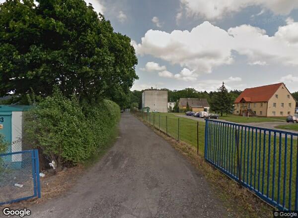 Ceny mieszkań Szczecin Goleniowska 57