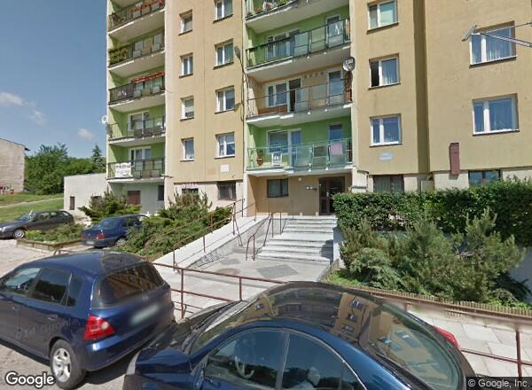 Ceny mieszkań Gdańsk Kartuska 119