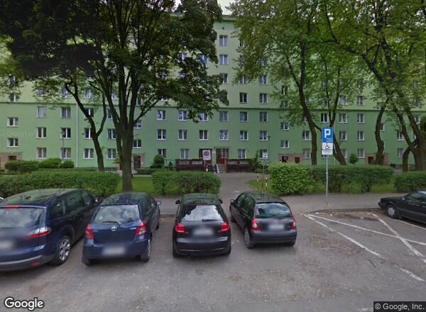 Ceny mieszkań Warszawa ul. Żytnia 79