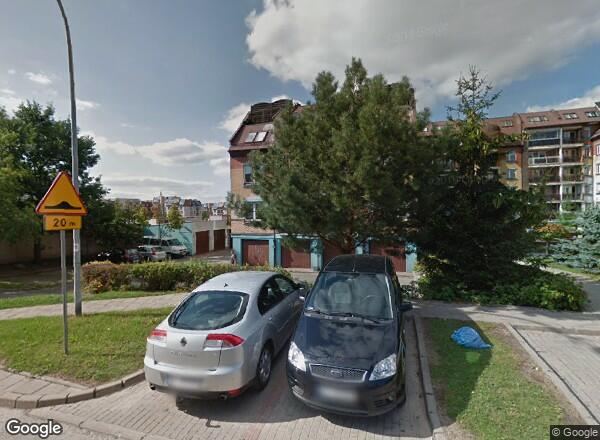 Ceny mieszkań Białystok Kręta 16