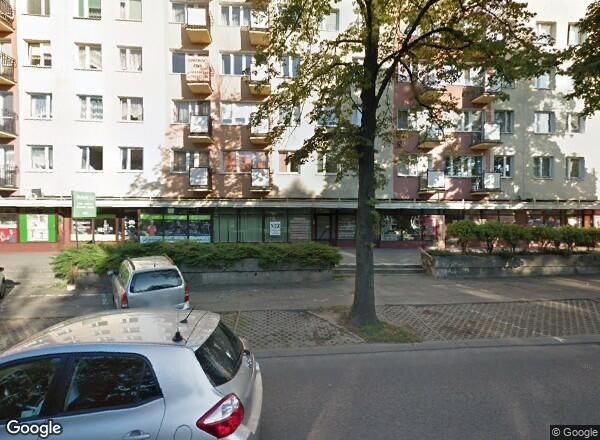 Ceny transakcyjne mieszkań Rzeszów Jarosława Dąbrowskiego 25