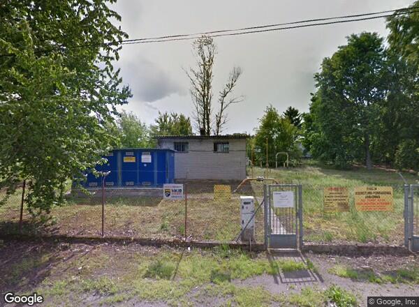 Ceny mieszkań Warszawa ul. Marmurowa 5