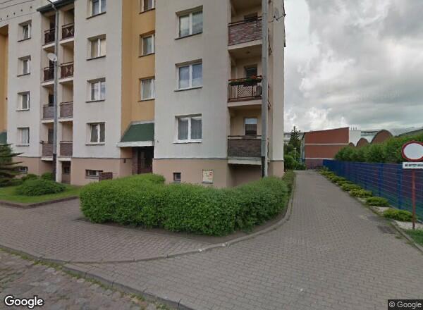 Ceny mieszkań Poznań Tadeusza Rejtana 13