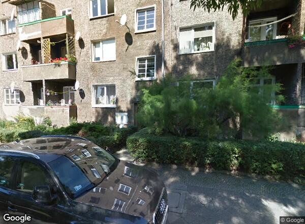 Ceny mieszkań Wrocław UL. GRUDZIĄDZKA 86